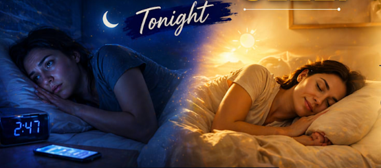 Deep Sleep vs. Light Sleep: What‘s the Real Difference?