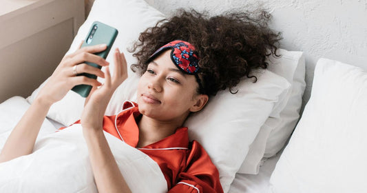 3 Science-Backed Things to Do in the 1 Hour Before Bed