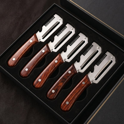 Multifunctional Vegetable Peeler
