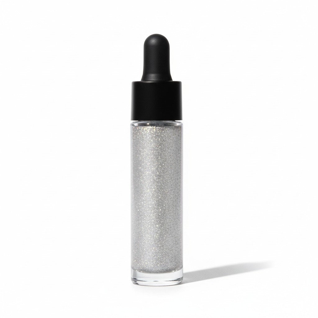 Silver White