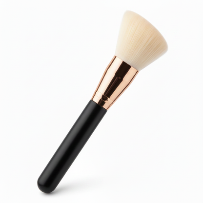 Champagne Beige – Angled Contour Brush (Updated)