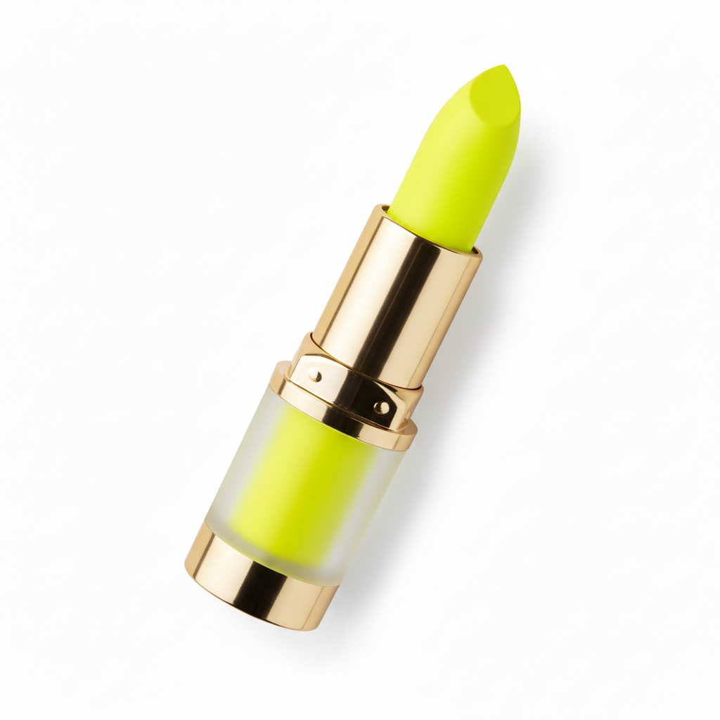 Neon Yellow Green