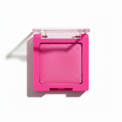Dopamine Eyeshadow - Hot Pink
