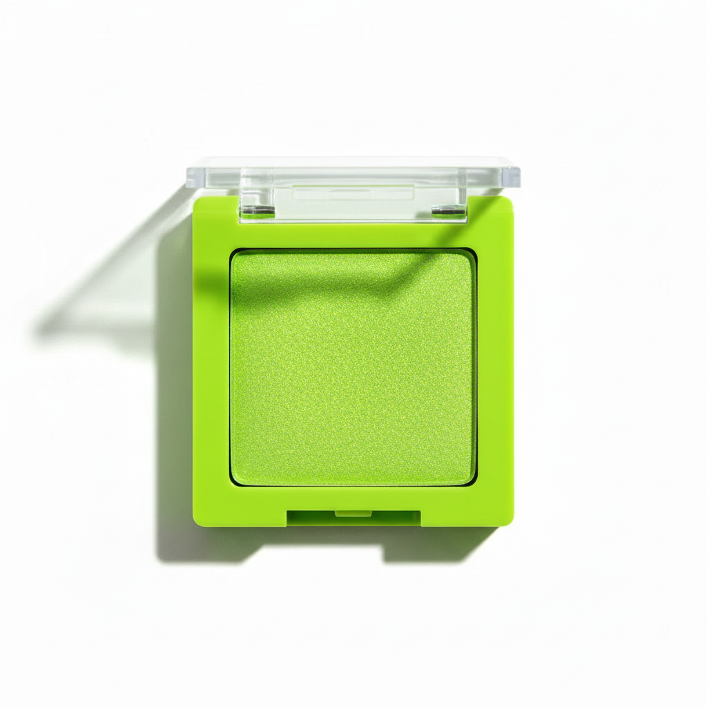 Dopamine Eyeshadow - Lime Green