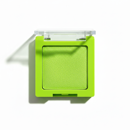 Dopamine Eyeshadow - Lime Green