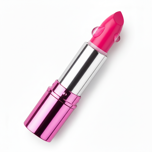 Dopamine Lipstick - Hot Pink