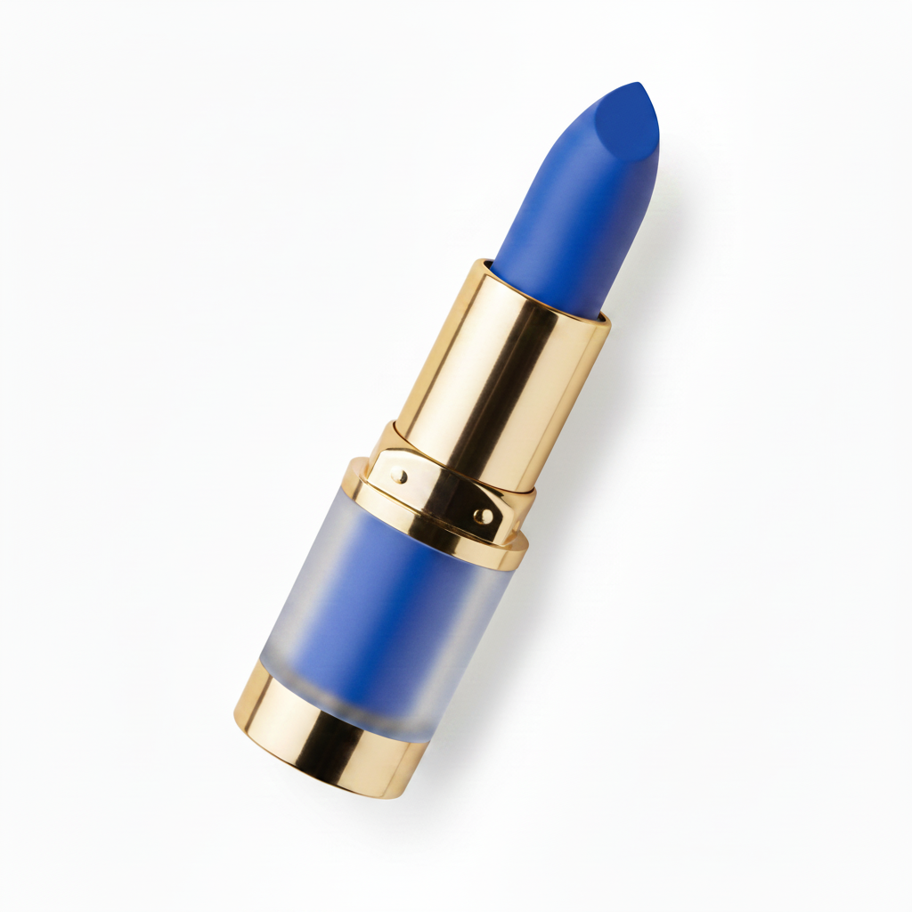 Electric Blue