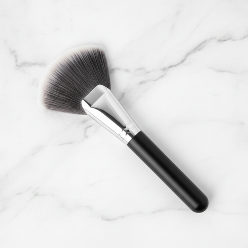 Fan Brush - Flat Lay