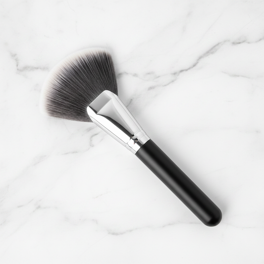 Fan Brush - Flat Lay