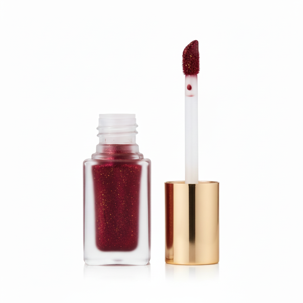Burgundy Red