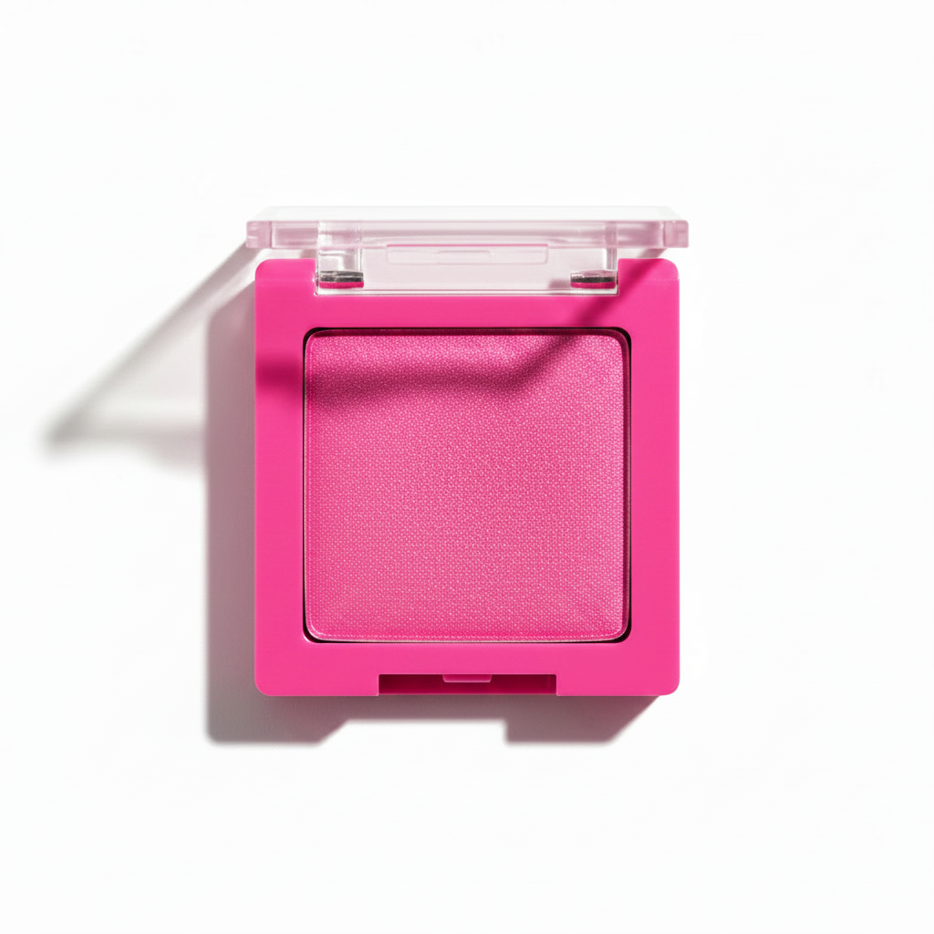 Hot Pink Fuchsia