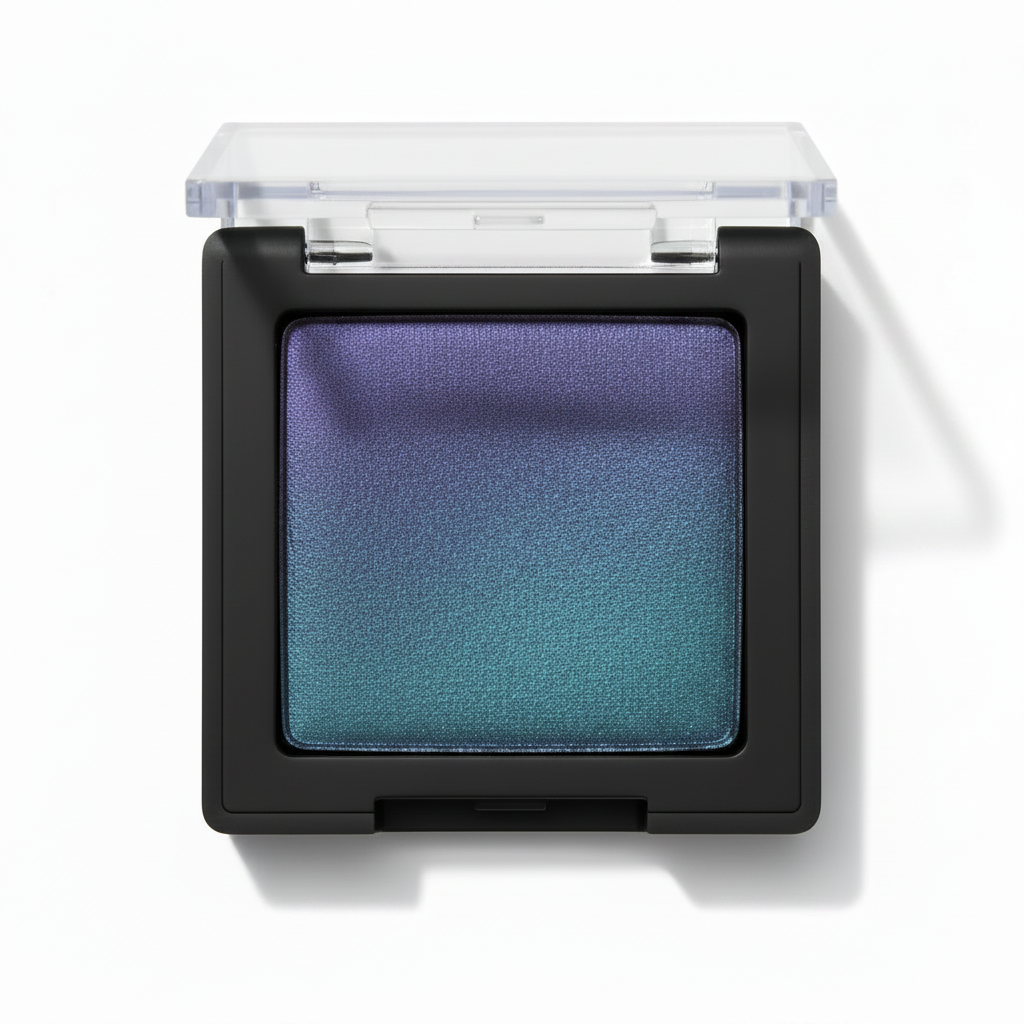 Violet Teal