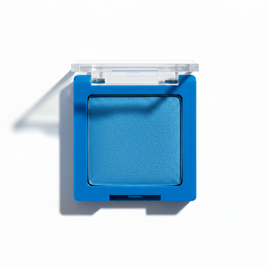 Electric Cobalt Blue