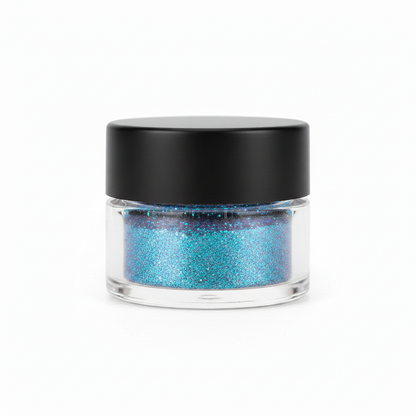 Loose Glitter - Electric Blue