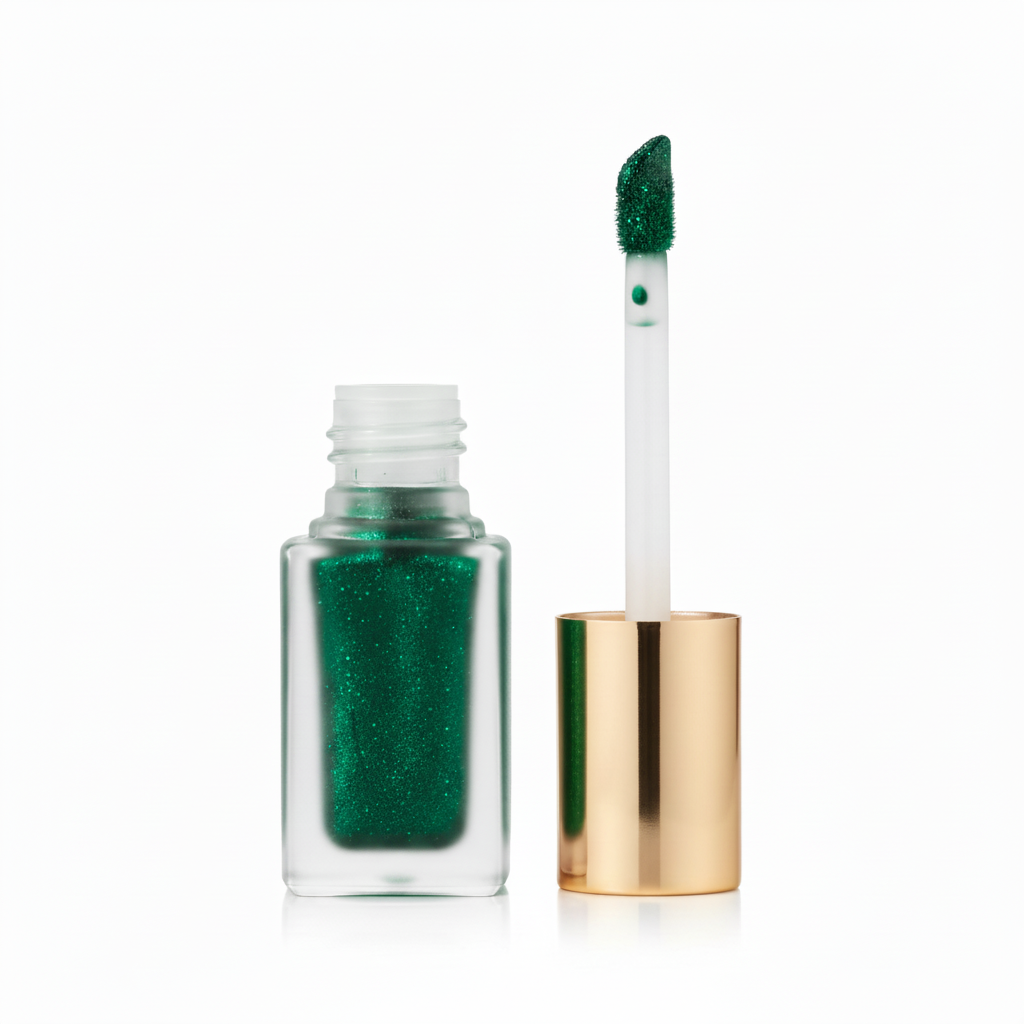 Emerald Green
